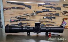 IOR - VALDATA TERMINATOR 12-52X56