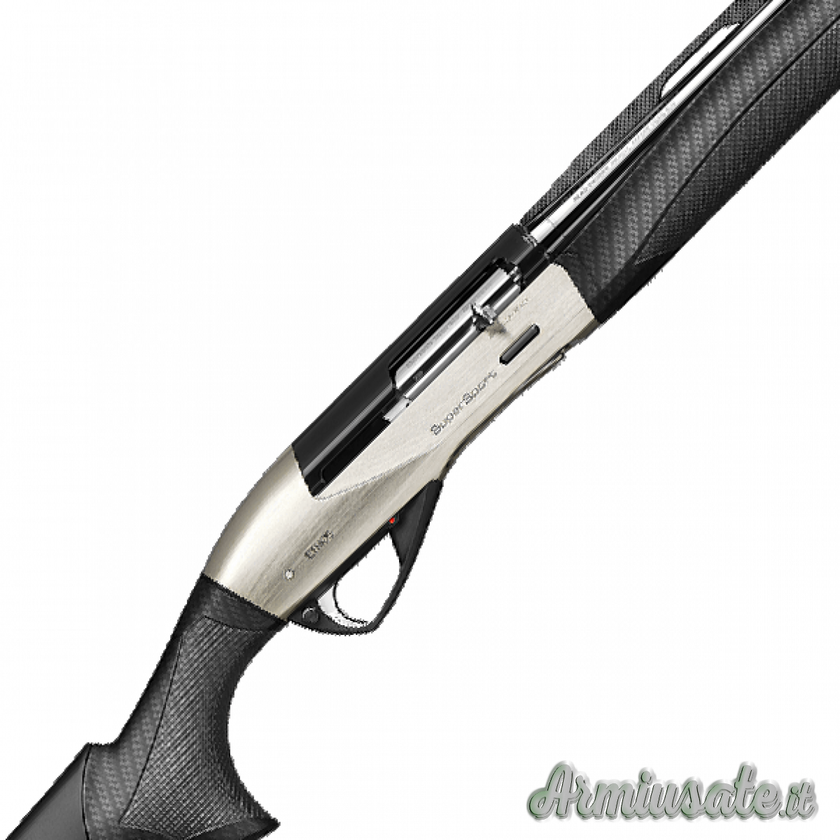 Benelli Raffaello Ethos Super Sport 28 Benelli Raffaello Ethos Super Sport 28