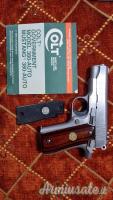 Colt Government  .380 ACP  | 9x17mm Browning Short Colt Government  .380 ACP  | 9x17mm Browning Short