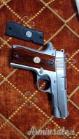 Colt Government  .380 ACP  | 9x17mm Browning Short