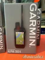 PALMARE ALPHA 300 K - RUGGIERO ARMI PALMARE ALPHA 300 K - RUGGIERO ARMI