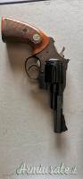 Gamba F.lli Armi TRIDENT .38SP CT/59 .38 Special  |  9x29mmR