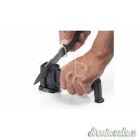 WALTHER AFFILATORE COLTELLO