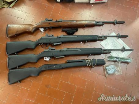 Norinco m14 .308 Winchester