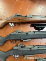 Norinco m14 .308 Winchester