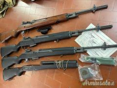 Norinco m14 .308 Winchester