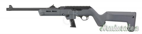 Ruger | Sturm PC-Carbine 16.1" TD 9x19mm NATO Parabellum