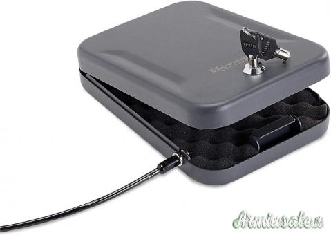 HORNADY CASSETTA SICUREZZA LOCK BOX LARGE
