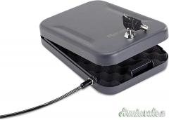 HORNADY CASSETTA SICUREZZA LOCK BOX LARGE