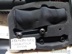 Beretta cx4 co2 4.5/.177 con accessori    e regali