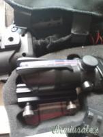 Beretta cx4 co2 4.5/.177 con accessori    e regali