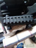 Beretta cx4 co2 4.5/.177 con accessori    e regali