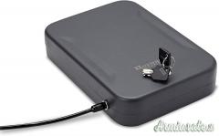 HORNADY CASSETTA SICUREZZA LOCK BOX XL
