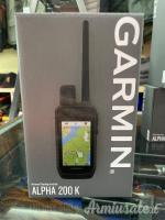 PALMARE GARMIN ALPHA 200 K - RUGGIERO ARMI PALMARE GARMIN ALPHA 200 K - RUGGIERO ARMI