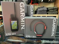 KIT PROMO GARMIN PALMARE + COLLARE - RUGGIERO ARMI KIT PROMO GARMIN PALMARE + COLLARE - RUGGIERO ARMI