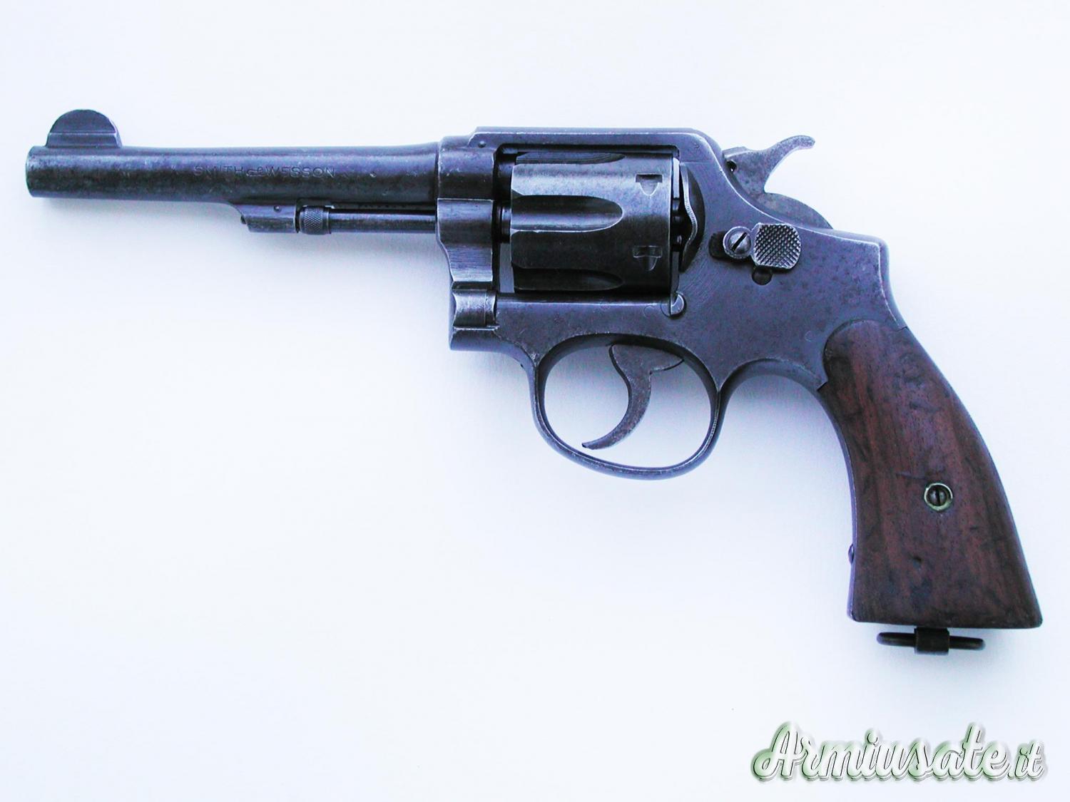 Smith & Wesson Smith & Wesson