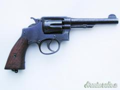 Smith & Wesson
