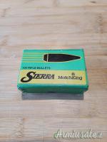 Palla SIERRA 6 mm. 70 gr. HPBT