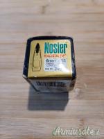 Palla NOSLER 6 mm. 55 gr.