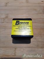 Palla BERGER 6 mm. 68 gr.