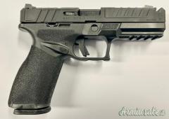 SPRINGFIELD ECHELON 9 LUGER 4.5