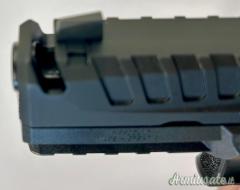 SPRINGFIELD ECHELON 9 LUGER 4.5