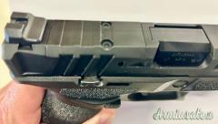 SPRINGFIELD ECHELON 9 LUGER 4.5