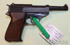 Pistola Walther P38 Calibro 7,65 Para