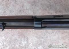 Carabina Winchester 1892 rifle cal 44-40 win canna 24 pollici anno 1910 condizioni eccellenti