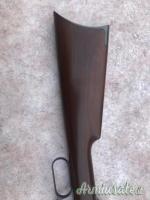 Carabina Winchester 1892 rifle cal 44-40 win canna 24 pollici anno 1910 condizioni eccellenti