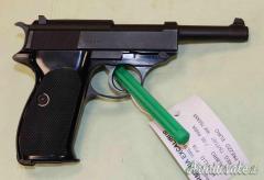 Pistola Walther P38 Calibro 7,65 Para
