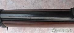Winchester 1892 saddle ring carbine cal 44-40 win canna 20 pollici anno 1917 condizioni eccellenti