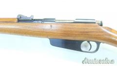 CASTELLI BRESCIA “ALLIEVI TIRATORI” CAL.6mmFLOBERT