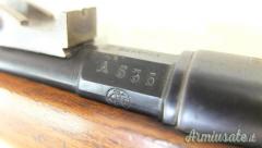 CASTELLI BRESCIA “ALLIEVI TIRATORI” CAL.6mmFLOBERT