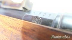 CASTELLI BRESCIA “ALLIEVI TIRATORI” CAL.6mmFLOBERT