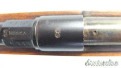 CASTELLI BRESCIA “ALLIEVI TIRATORI” CAL.6mmFLOBERT