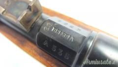 CASTELLI BRESCIA “ALLIEVI TIRATORI” CAL.6mmFLOBERT