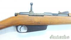 CASTELLI BRESCIA “ALLIEVI TIRATORI” CAL.6mmFLOBERT