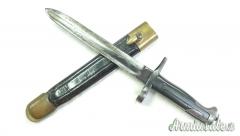 BAIONETTA VETTERLI MODIFICATA PER MANNLICHER STEYR 95