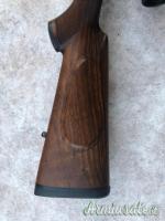 Carabina Dumoulin Battue takedown cal 30-06 azione Mauser ottica S&B Zenith con valigetta