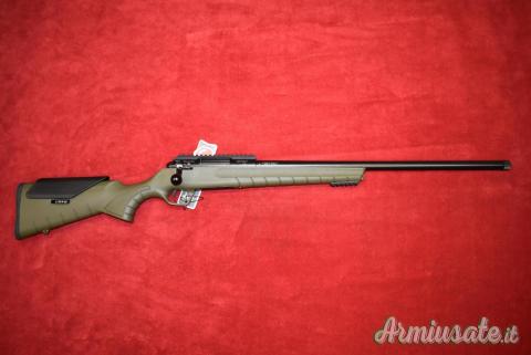 ...Altro | Non elencato Istambul Monza Varmint 6.5 mm Creedmoor