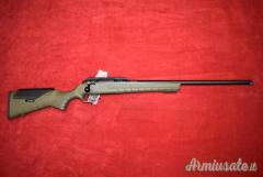 ...Altro | Non elencato Istambul Monza Varmint 6.5 mm Creedmoor