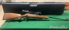 Beretta MOD 501 S  .243 Winchester Beretta MOD 501 S  .243 Winchester