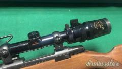 Beretta MOD 501 S  .243 Winchester Beretta MOD 501 S  .243 Winchester
