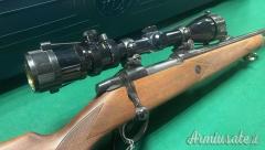 Beretta MOD 501 S  .243 Winchester Beretta MOD 501 S  .243 Winchester