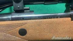 Beretta MOD 501 S  .243 Winchester Beretta MOD 501 S  .243 Winchester