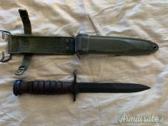 Baionetta M4 Baionetta M4