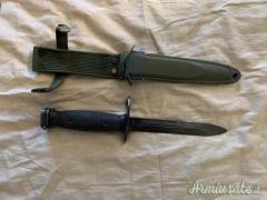 Baionetta M7 Baionetta M7