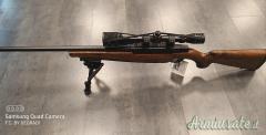 ATA ARMS PALLAS .308 Winchester