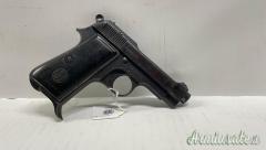 Beretta 34 .380 ACP  | 9x17mm Browning Short